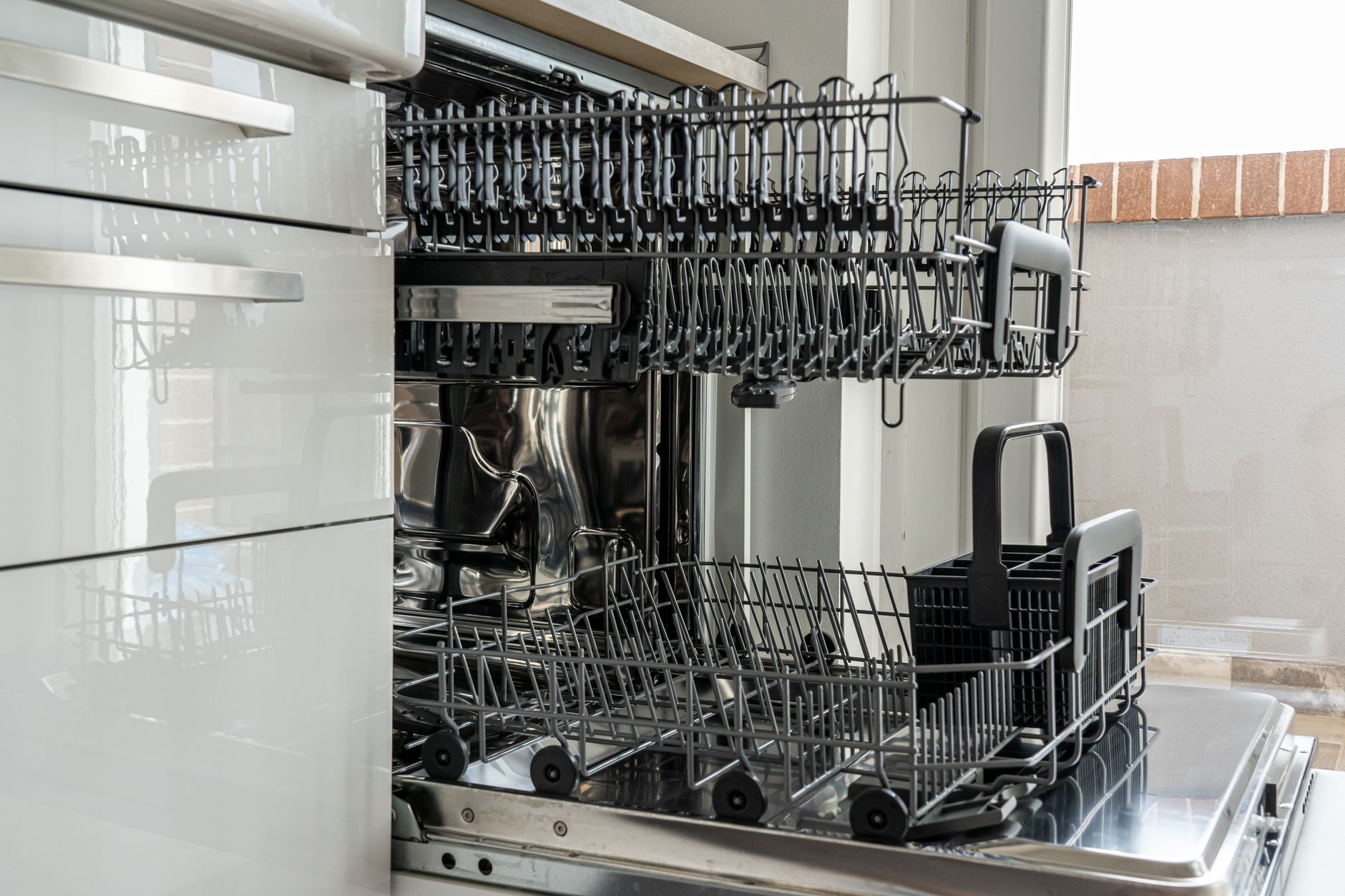 Washer & Dryer Repair — G & D Appliance Repair