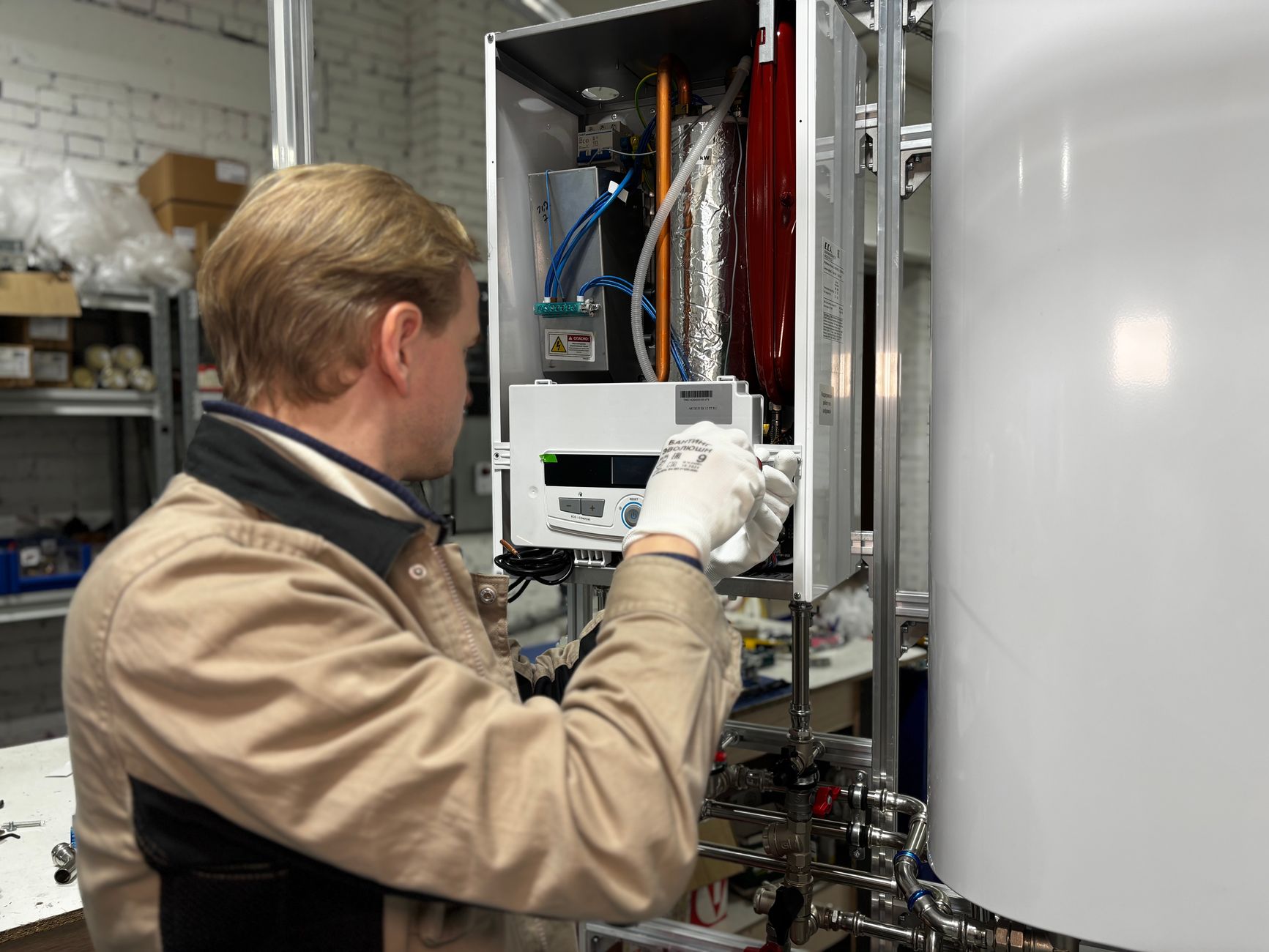 Oven & Range Repair — G & D Appliance Repair
