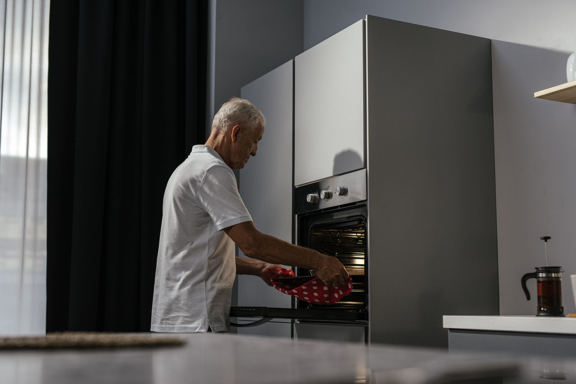 Dishwasher Repair — G & D Appliance Repair